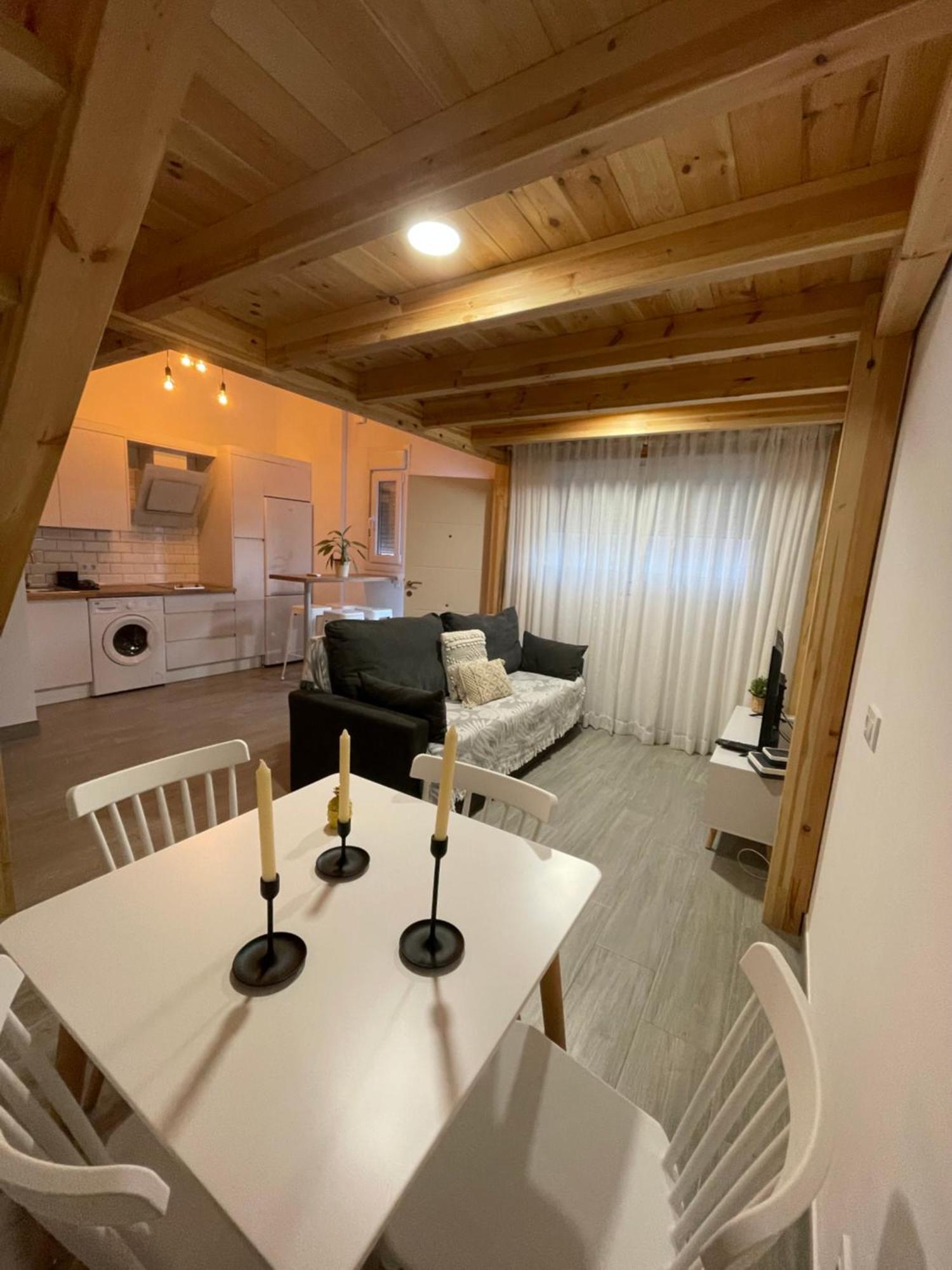Apartamento De La Luz *