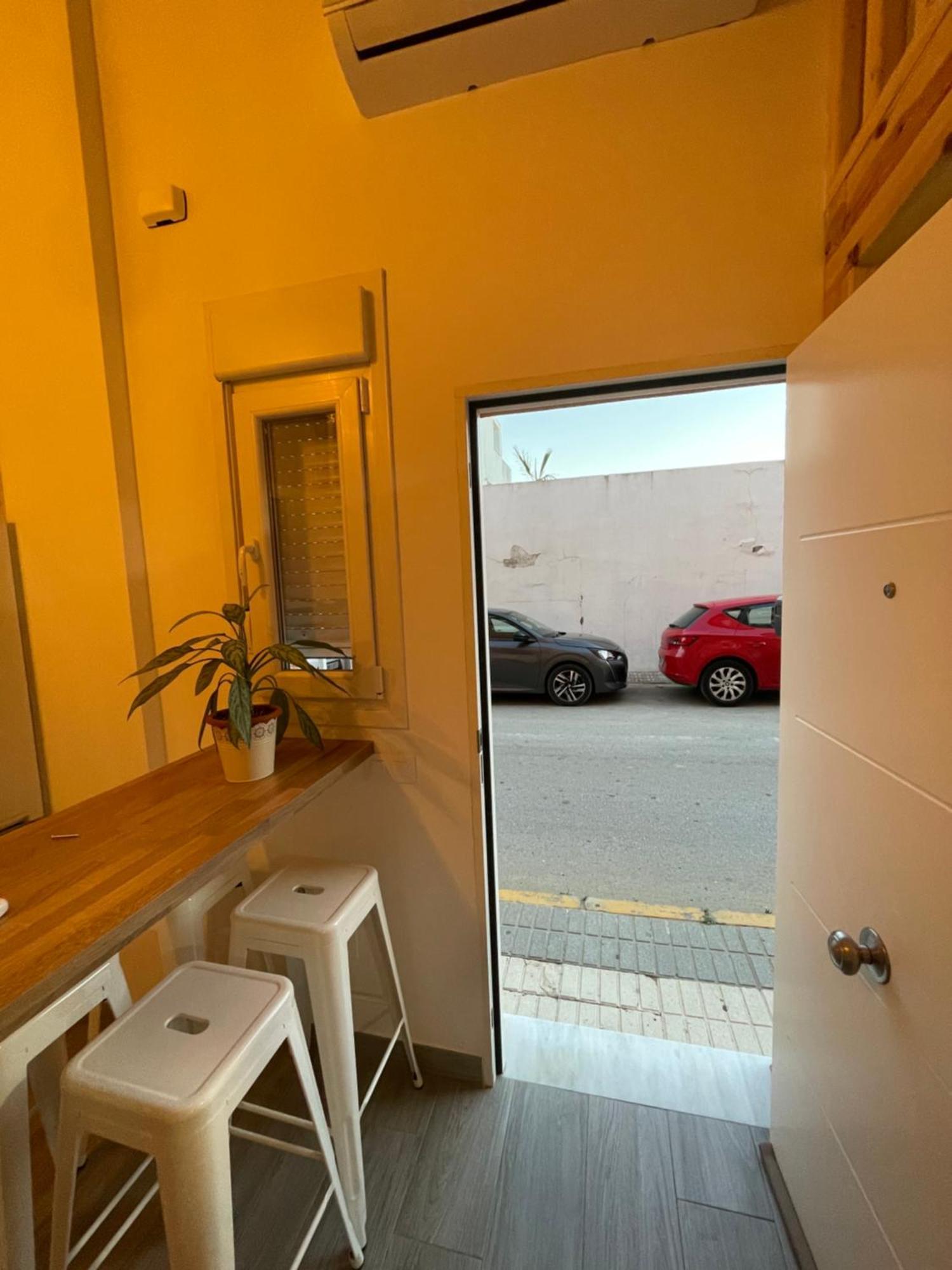 De La Luz Apartment